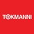 Tokmanni logo