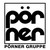 Pörner Ingenieurgesellschaft mbH logo