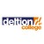 Logo di Deltion College