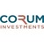 CORUM Investments Portugal logo