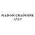 Champagne Chanoine Frères 1730 logo
