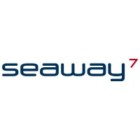 Seaway Heavy Lifting logo