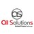 All Solutions logo