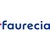 Faurecia logo