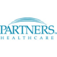 Partners HealthCare logo