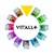 VIT'ALL+ logo
