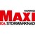 ICA Maxi Haninge logo