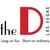 The D Casino Hotel Las Vegas logo