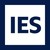 IES Ltd. logo