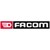 FACOM France logo