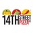 Logo di 14th Street Pizza Co.