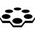 Tonner Drones logo
