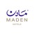 فنادق مادن Maden Hotels logo