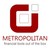 Metropolitan Egypt Consulting (S.A.E.) logo