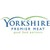 Yorkshire Premier Meat logo