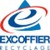 Excoffier Recyclage logo