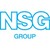 NSG Group Deutschland Logo