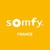 Somfy France logo