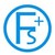 Fisiosalud+ logo