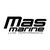 MAS MARINE logo
