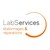 LAB SERVICES logo