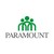Paramount Health Care logo
