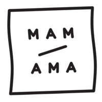 MAMAMA logo