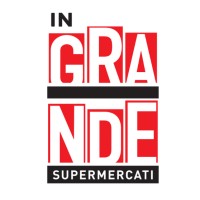 InGrande | Supermercati logo