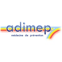 A.D.I.M.E.P. logo