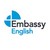 Embassy English Logo