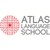 Atlas Language School Logo