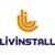 Livinstall logo