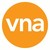 Visiting Nurse Association Health Group logo