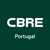 CBRE Portugal logo