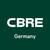 CBRE Germany logo