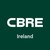 CBRE Ireland logo