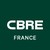 CBRE France logo