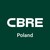 CBRE Poland logo