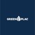 GREENPLAC logo