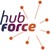HubForce logo