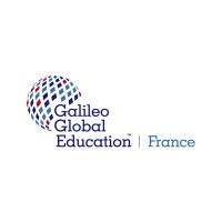 Galileo Global Education France logo
