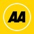 AA New Zealand logo