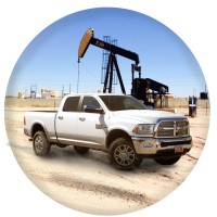 Oil & Gas Jobs Logo
