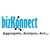 BizKonnect logo