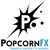 Persistant Studios - PopcornFX logo