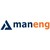 Maneng Refrigeração logo