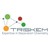 TrisKem International logo