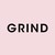 Grind logo