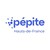 Pépite Hauts-de-France logo