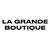 La Grande Boutique LGB logo